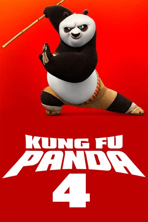 kung fu panda 4 torrent